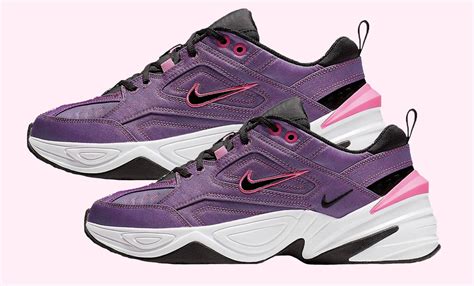 Nike laser fuchsia